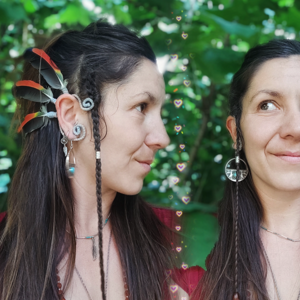 Maïkan’Art – Artisanat plumassier & créations
