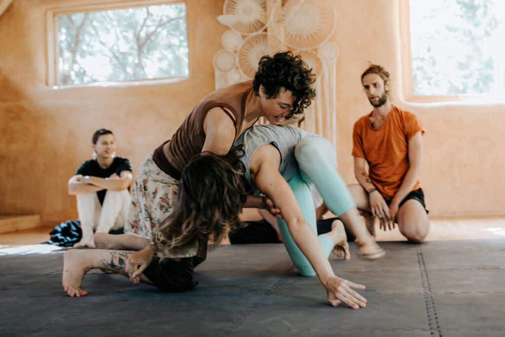 Playfight – Margaux Chevallier - Ecstatic Fest Lez'Arts 2026