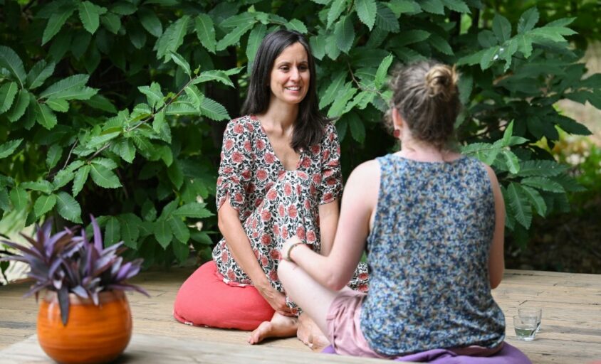 Vitalité – avec Margaux Chevallier - Ecstatic Fest Lez'Arts 2026