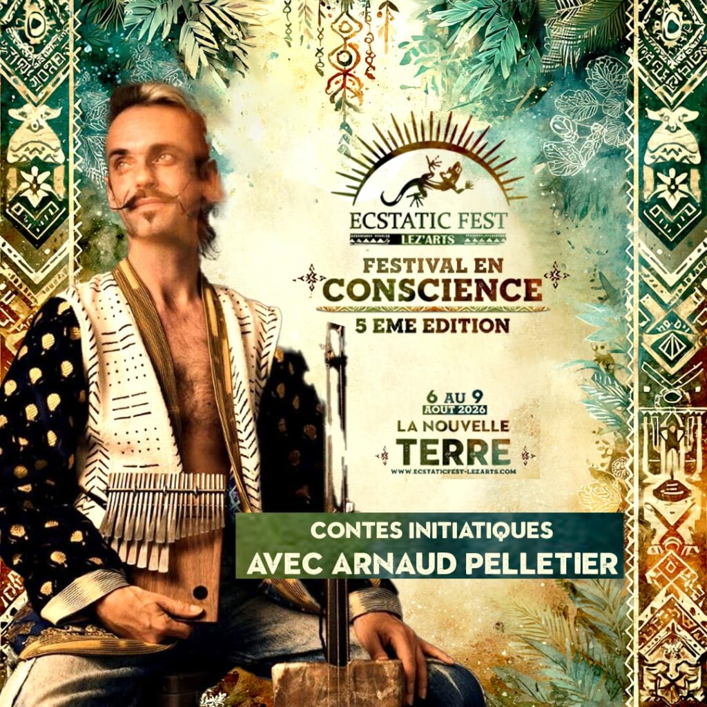 Le Face à Face des Cœurs – Sieste collective – Arnaud Pelletier