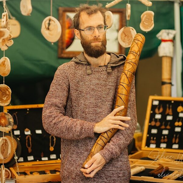 Drévolaska – Artisanat bois & lutherie