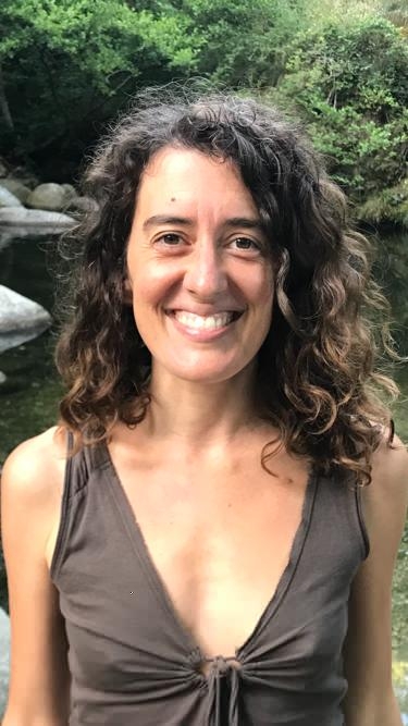 Biodanza avec Chloé Richaud : Transe-en-danse - Festival de Danse Ecstatic Lez'Arts