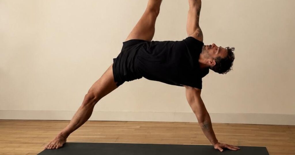 Atelier Power Yoga – Allan C. Baltar