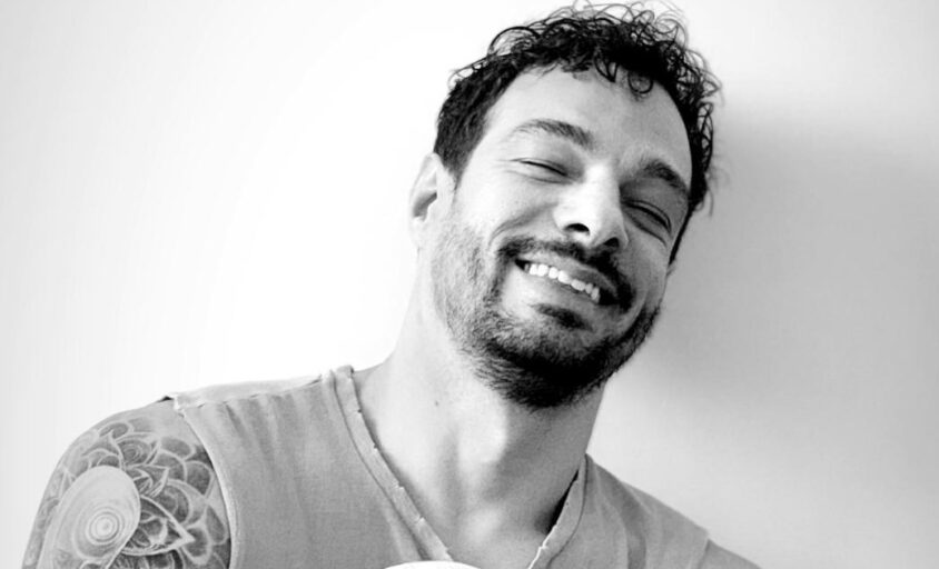 Jouer créer se reconnaître avec Alan C. Baltar - Festival de Danse Ecstatic Lez'Arts