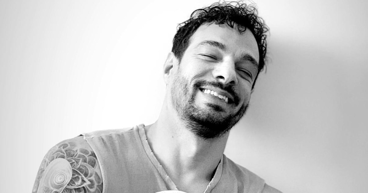 Jouer créer se reconnaître avec Alan C. Baltar Jouer créer se reconnaître avec Alan C. Baltar - Festival de Danse Ecstatic Lez'Arts